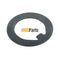 Aftermarket NEW 9968031 WASHER, LOCK, 41MM ID X 62MM OD X 2MM THK Fits Fits CASE Trencher Models 760, 860, 960