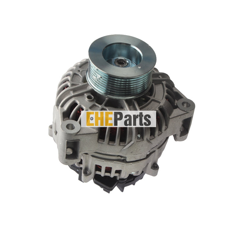 Aftermarket NEW   ALT10721 : Alternator, 12V, 200A Fits WOODAUTO Parts