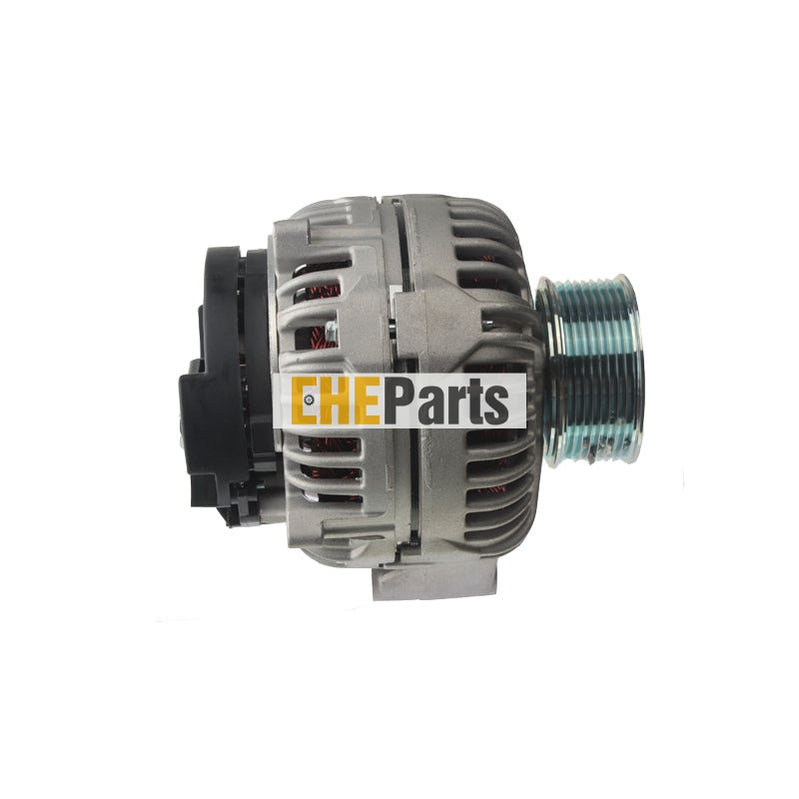 Aftermarket NEW   ALT10721 : Alternator, 12V, 200A Fits WOODAUTO Parts