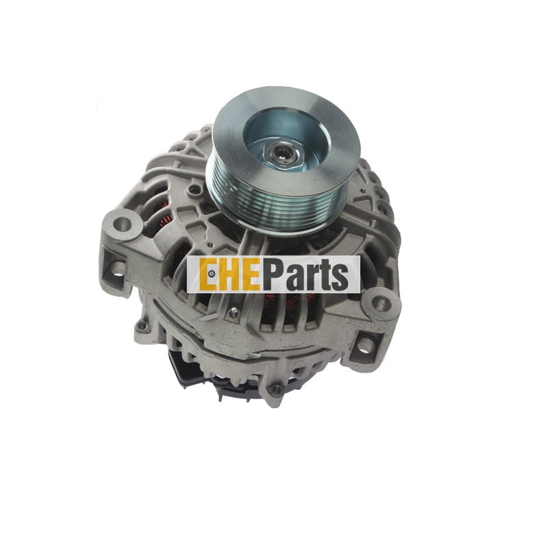Aftermarket NEW   ALT10721 : Alternator, 12V, 200A Fits WOODAUTO Parts