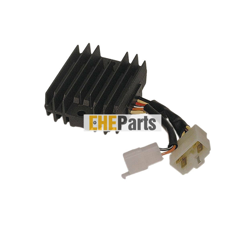 Aftermarket NEW AM109462  Voltage Regulator Rectifier For MOWER, WALK-BEHIND (COMMERCIAL)  38  45  48  54  7H17 7H19 GS25 Deere