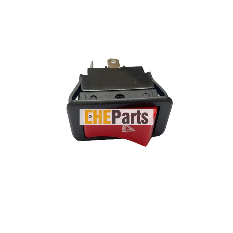 Aftermarket NEW AM126081 Rocker Switch Fits John Deere SKIDDER, LOG  550
