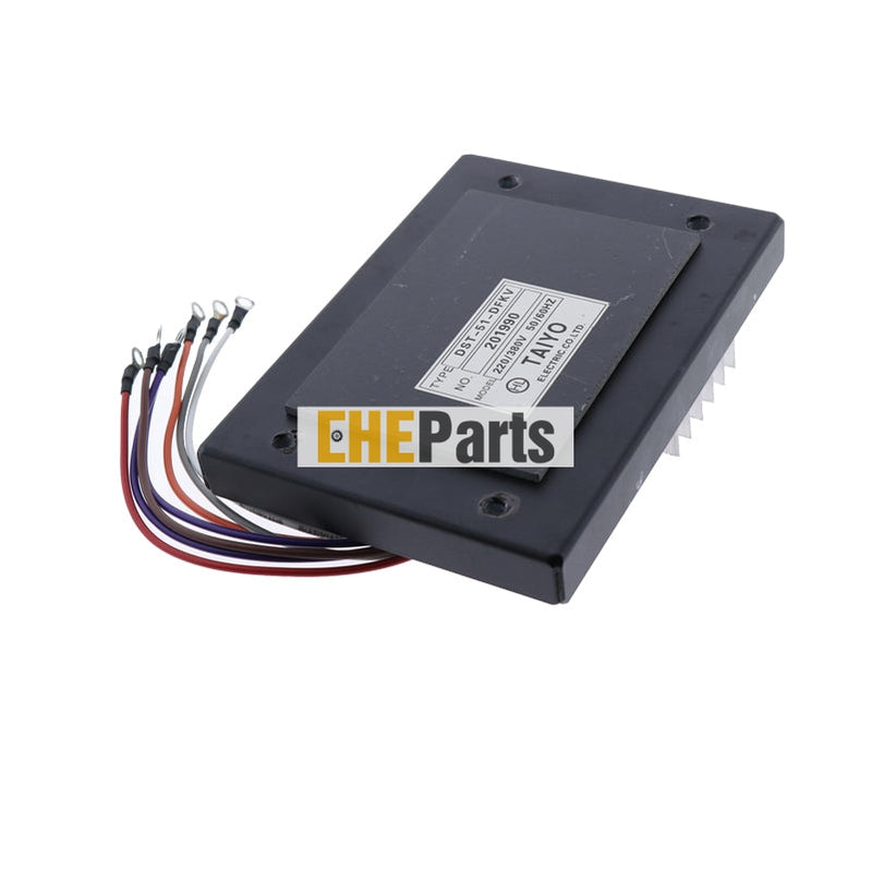 Aftermarket NEW AVR EDL16000TE Automatic Voltage Regulator For Generator