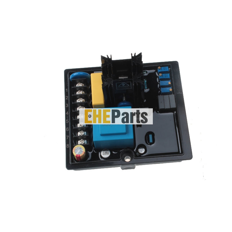 Aftermarket NEW Automatic Voltage Regulator AVR HVR-11 Fits Diesel Generator