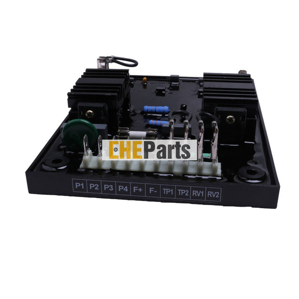 Aftermarket NEW Automatic Voltage Regulator AVR WT-2 WT2 50/60HZ For Generator Genset