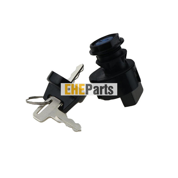 Aftermarket NEW  IGNITION SWITCH 86405634 Fits NEW Holland TRACTORS  BOOMER 2030   BOOMER 2035