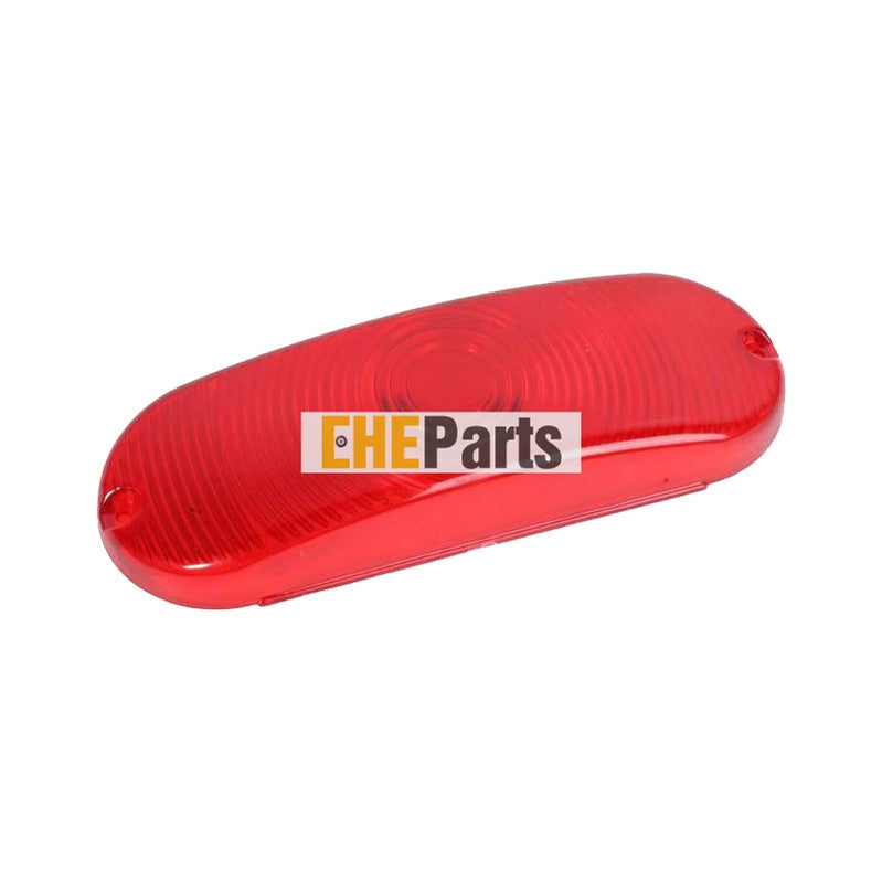 Aftermarket NEW LENS, TRACTOR LAMPS, STOP AND TAIL LIGHT N6836 For Case  CASE loader backhoe models 480E, 480E LL