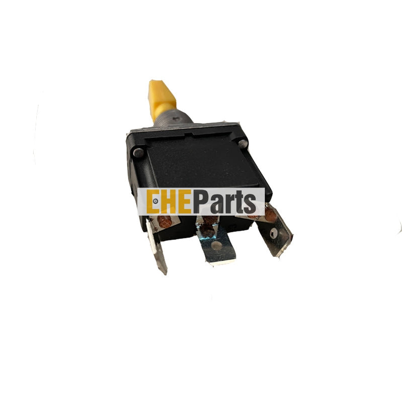 Aftermarket NEW Micro Swtich Toggle Swtich 4360328 Fits JLG 1930ES 3246ES 2630ES 2646ES 2030ES 3248RS 1932RS 600S 340AJ 660SJ 800AJ 460SJ 2032ES 600AJ 2632ES