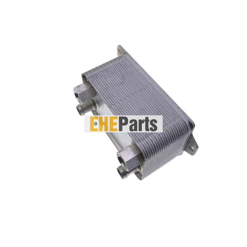 Aftermarket NEW Oil Cooler AT349656 Fits John Deere 310SL 325SL 310SJ 315SJ 210L 310J 210LJ 310SK 410J 325J 310K