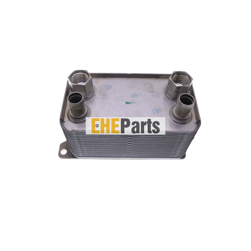 Aftermarket NEW Oil Cooler AT349656 Fits John Deere 310SL 325SL 310SJ 315SJ 210L 310J 210LJ 310SK 410J 325J 310K