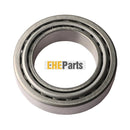 Aftermarket NEW R32216 BEARING CUP,82 mm OD x 17 mm R32216 Fits Case  HEAVY EQUIPMENT  1187   1187B   1280   1280B