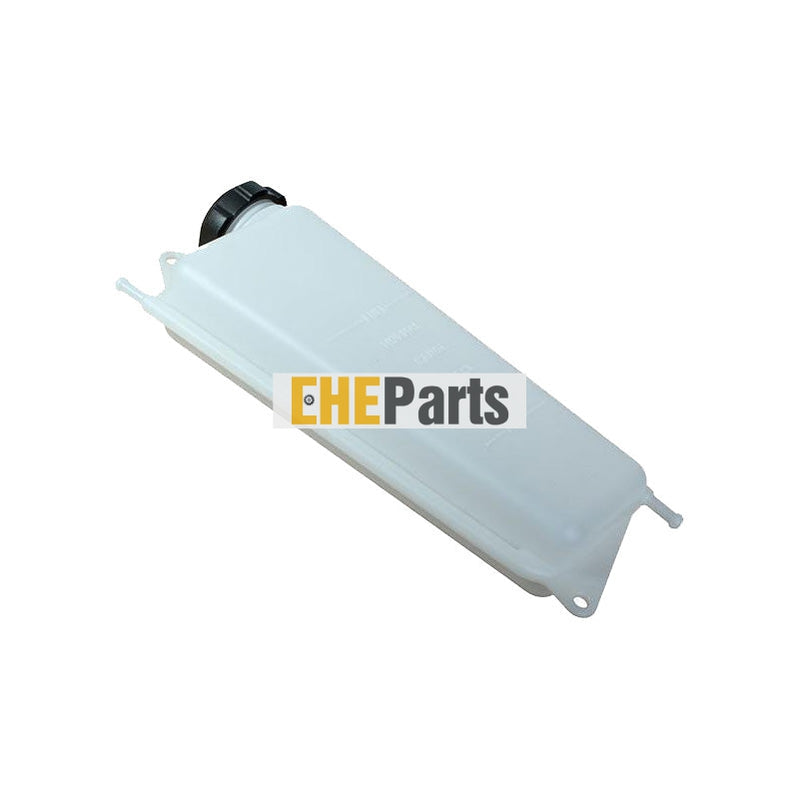 Aftermarket NEW RESERVOIR, CONTAINER, COOLANT RECOVERY 131084A2  131084A1 For Case  Loader Backhoe Models 580L, 580L Series II