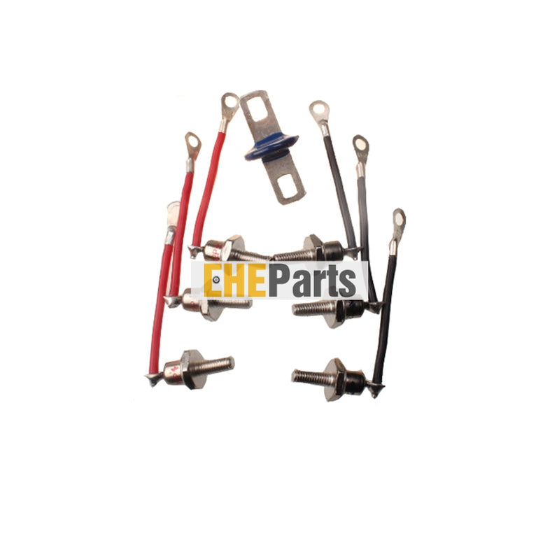 Aftermarket NEW RSK2001 Diode Diesel Generator Rectifier Wheel Stanford Diode Generator