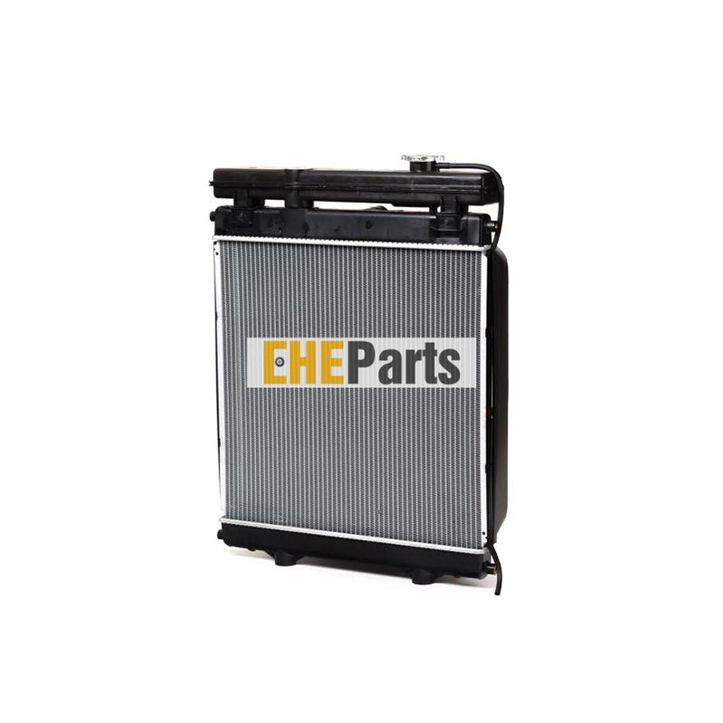 In Stock Aftermarket New Radiator FS-TR-0031 2485B280 10000-00436 120-669 2845B280 DJ51279 for Perkins 1103A-33 1103A-33T 1103C-33 1103C-33T 1103D-33