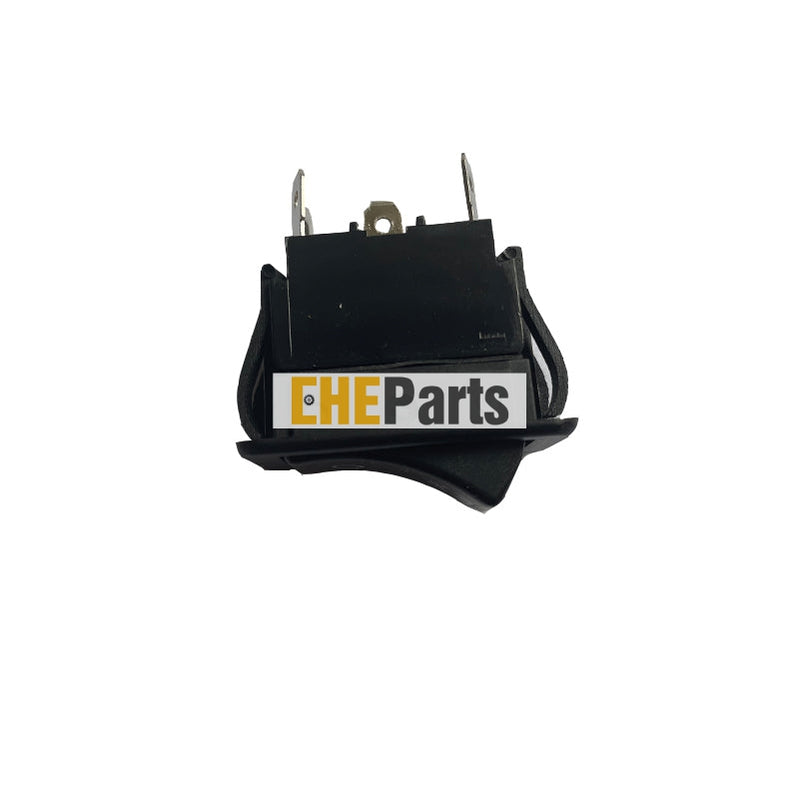 Aftermarket NEW  Rocker Switch 255036A1 Fits Case TRACTOR: MX180