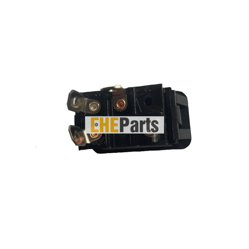 Aftermarket NEW  Rocker Switch 255036A1 Fits Case TRACTOR: MX180