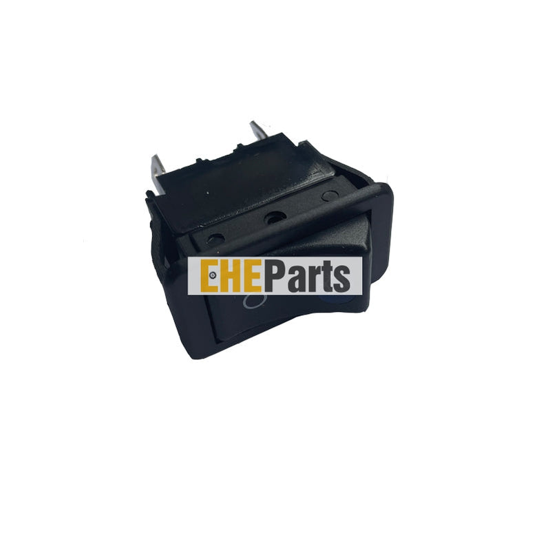 Aftermarket NEW  Rocker Switch 255036A1 Fits Case TRACTOR: MX180