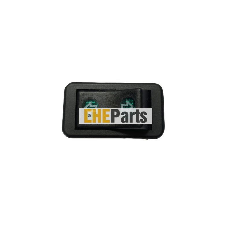 Aftermarket NEW Rocker Switch AM116574 Fits John Deere SKIDDER, LOG  550