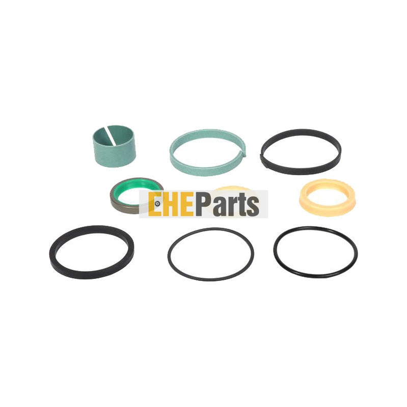 Aftermarket NEW SEAL KIT, CYLINDER, HYDRAULIC, BOOM LIFT 1543256C1 G110050  Fits CASE Loader Backhoe Models 580L, 580L Series II, 580M