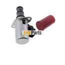 Aftermarket NEW Solenoid Valve 93A28-01400 93A2801400 For Mitsubishi Forklifts