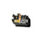 Aftermarket NEW VGA10925 Rocker Switch Fits John Deere Kidder, Log: 550