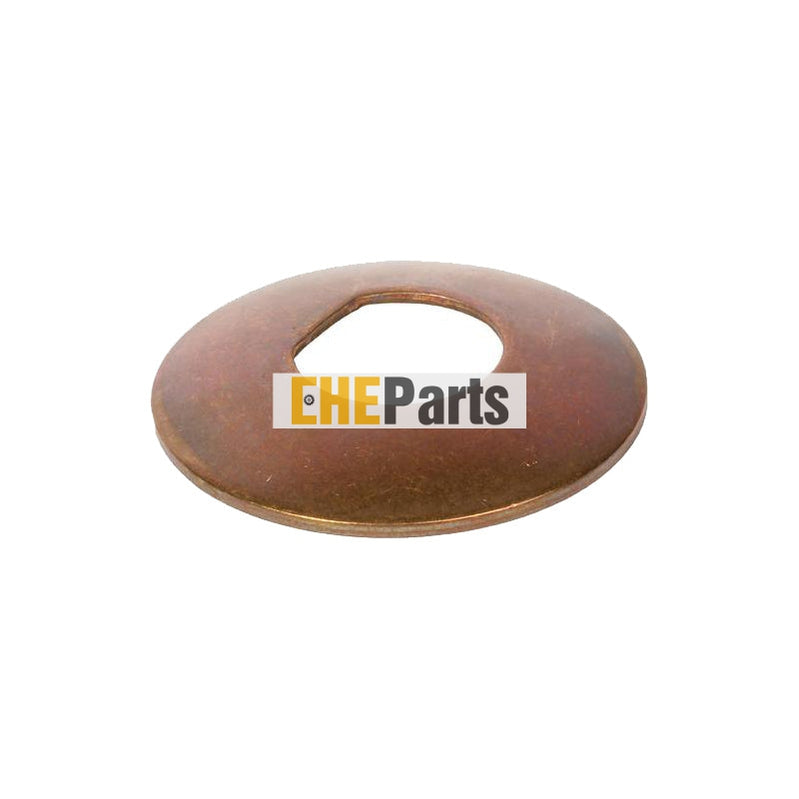 Aftermarket NEW WASHER, THRUST 85812301 Fits CASE Loader Backhoe Models 580L, 580L Series II
