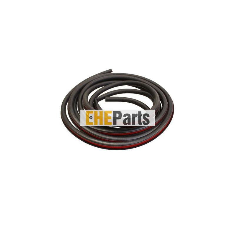 Aftermarket NEW Weather Strip Seal  Case 84368761 New Holland Fits Case Skid Steer Loader(s) SR130, SR150