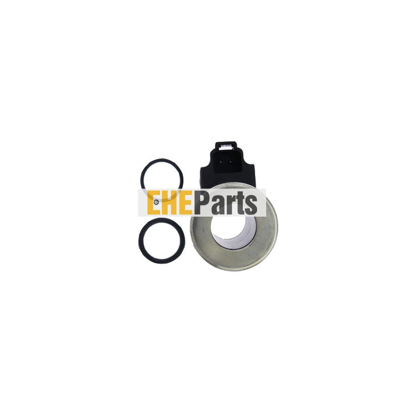 Aftermarket NEW coil 85827798 For Case B110 TIER 3, B110, LB75.B, B110B, B100B