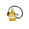 Aftermarket New 139-3990  Pump Solenoid Valve Fits Caterpillar Excavator 315-A 315-A L 330-A