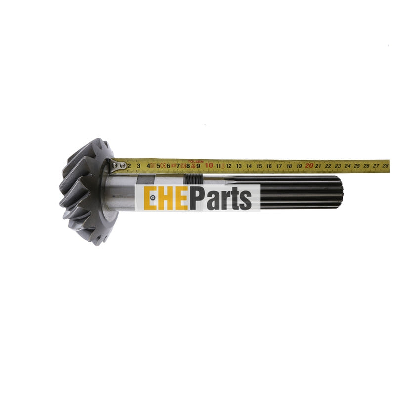 Aftermarket New 144460A1 SET, GEAR, AXLE, DRIVE, REAR For CASE Loader Backhoe Models 580L, 580L Series II, 580M, 580M