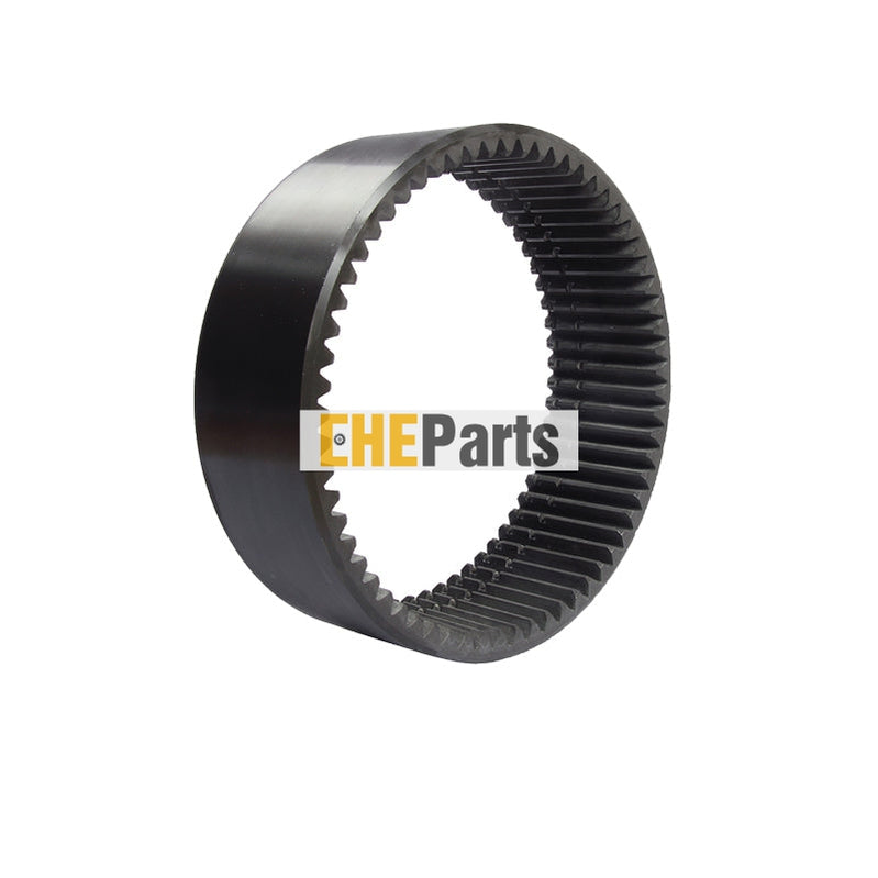Aftermarket New  175976A1 Planetary Ring Gear Fits CASE CASE Loader Backhoe Models 580L, 580L Series II