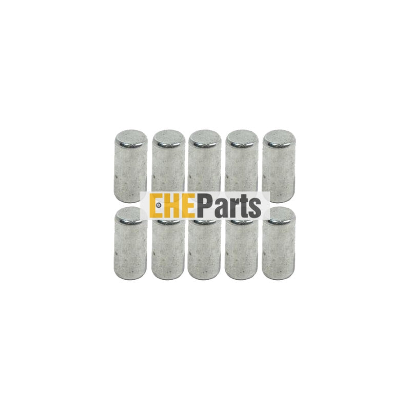 Aftermarket New 247550A1 BEARING, NEEDLE  Fits CASE Trencher Models 960