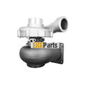 Aftermarket New 6152-81-8300 Turbocharger TV7705 6152-81-8300 Fits Komatsu  WA450-1 S6D125-1M