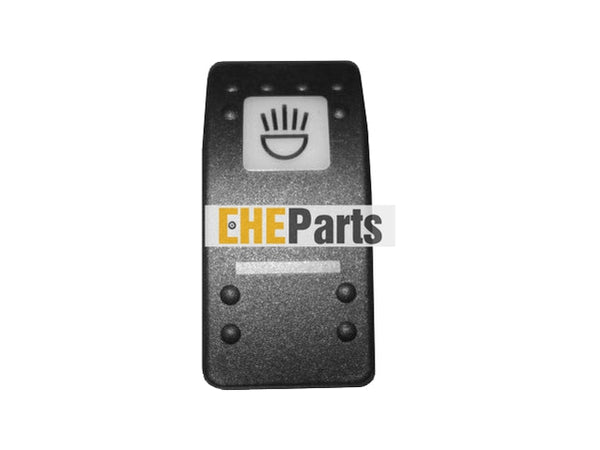 Aftermarket New 701/58838 JCB Beam Switch Cover For JCB Tractors