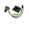 Aftermarket New AM132500 Ignition Switch Module W-Key for John Deere 335 345 355D LX255 LX266