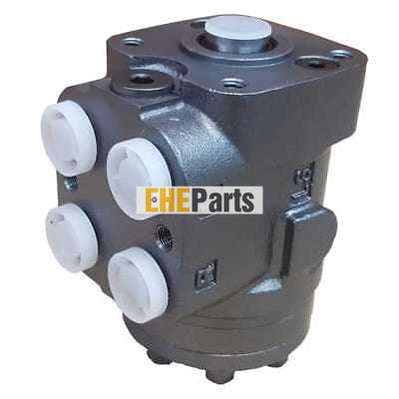Aftermarket New AT176906, AL41633, 212-1002-001, AT59901, AL59976, AT39528, AT168641 Steering Hand Pump To Fit John Deere  2350, 2355, 2550, 2555