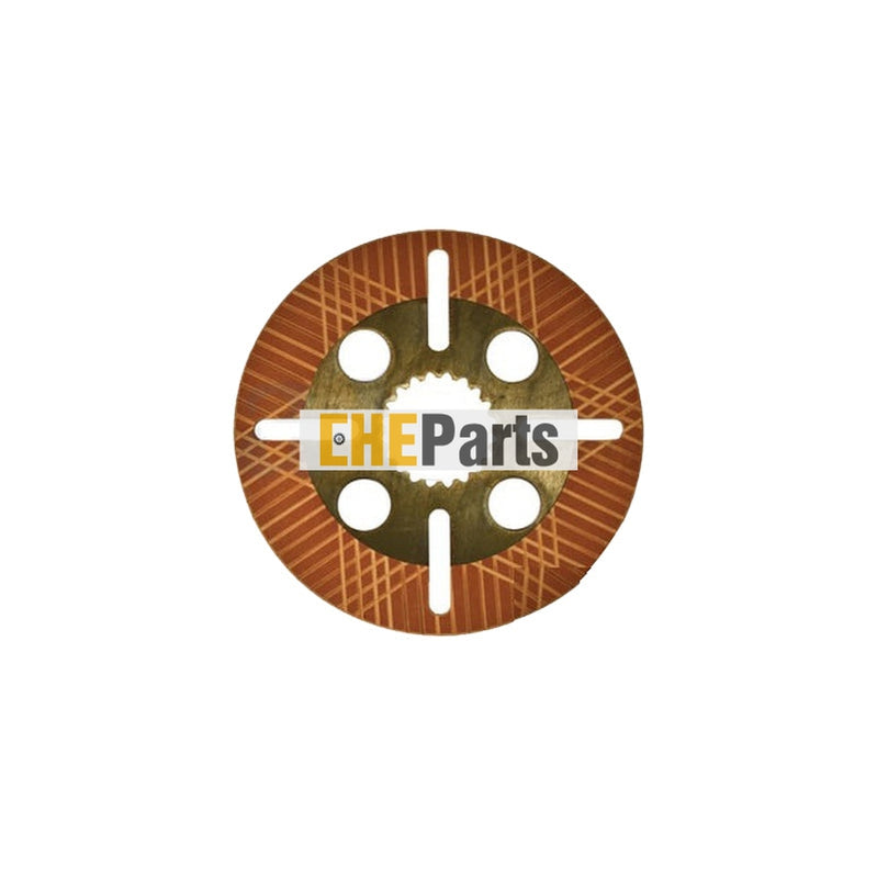 Aftermarket New  AT179503 Brake Disc Fits John Deere Construction & Industrial(s) 210LE, 310E, 310G