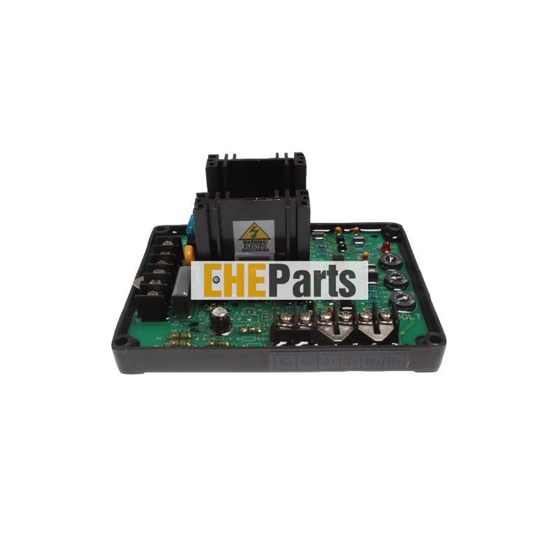 Aftermarket New AVR 20A Automatic Voltage Regultor For Generator