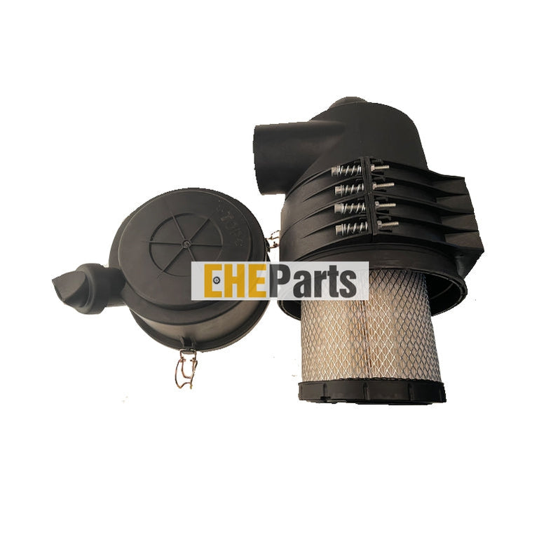 Aftermarket New Air filter assembly FILTER, AIR CLEANER 87615796 Fits LIGHT EQUIPMENT  580M   580SM   580SM+   590SM