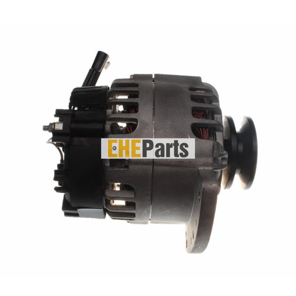 Replacement 14V 70A Alternator 30-01114-06 For Carrier Genesis Extra Ultima Maxima