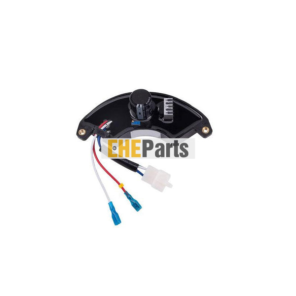 Aftermarket New Automatic Voltage Regulator AVR  For Honda EC3800CX  EC5000CX EC6500CX