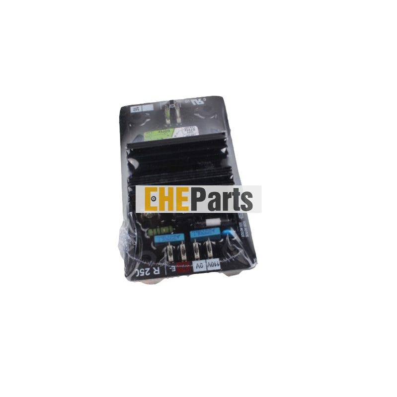 Aftermarket New Automatic Voltage Regulator R250 AVR For Leroy Somer
