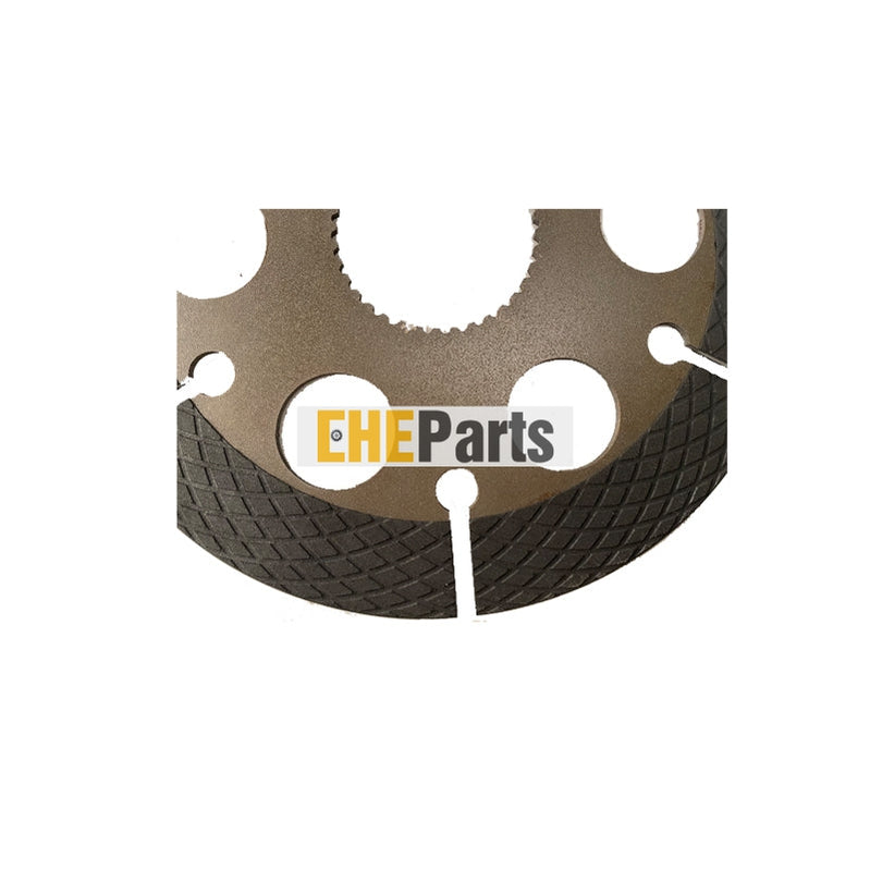 Aftermarket New Brake Disc 237017A1 For Case Backhoe Loader 590SL 590SM 590L 36Teeth
