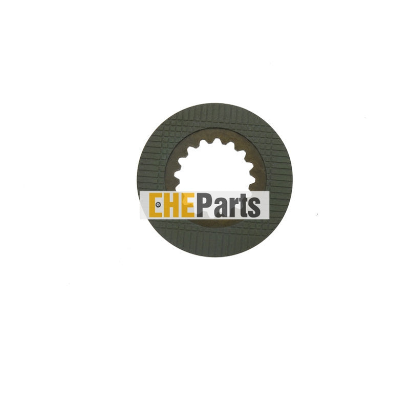 Aftermarket New Brake Friction Plate 1341170C1 Fits Case-IH Tractor Models 5140, 580K, 5150, 580SK, 5220, 5230, 590, 5240, 5120, 5250, 5130