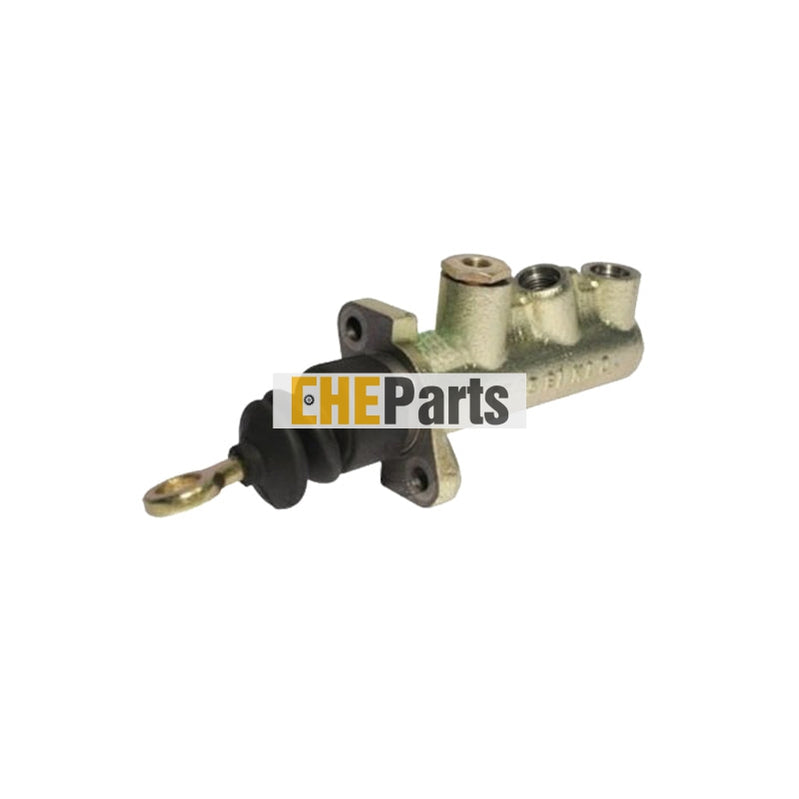 Aftermarket New Brake Master Cylinder  Case IH 1287843C92 1287843C91 Fits CASE 380B, 995, 485, 248, 585, 495, 385