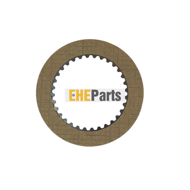 Aftermarket New CLUTCH DRIVING PLATE 5163844  5163904 Fits TRACTORS  MAGNUM 180   MAGNUM 190   MAGNUM 200