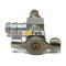Aftermarket New Elbow Gas Fuel Tank Cut-Off / Shut-Off Valve Kohler 220764 Tecumseh 27803 29683