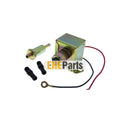 Aftermarket New Electric Fuel Pump 6558398 Fits Bobcat Skid Steer Models 313, 540