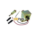 Aftermarket New Electric Fuel Pump 6558398 Fits Bobcat Skid Steer Models 313, 540