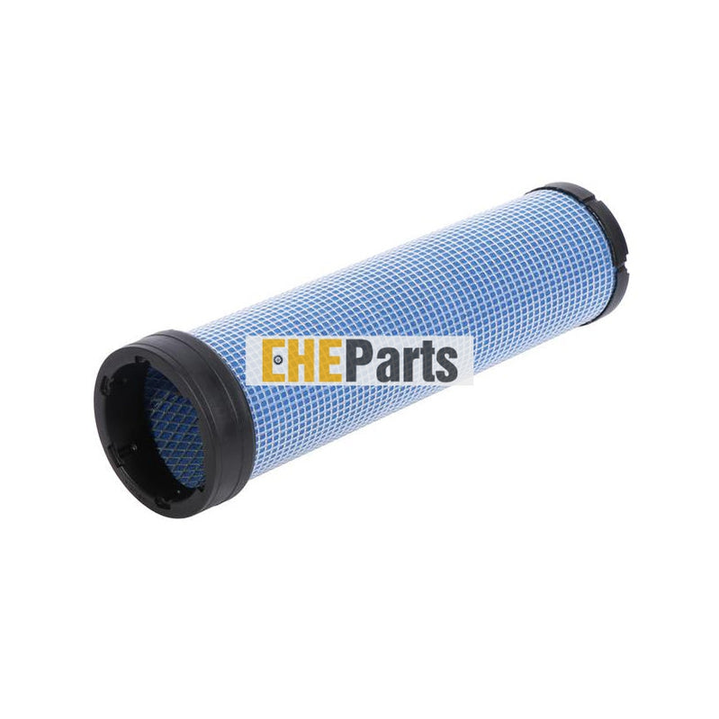 Aftermarket New FILTER, AIR, SAFETY, 12.38" LONG 87682999  Fits CASE CASE Loader Backhoe Models 580L, 580L Series II